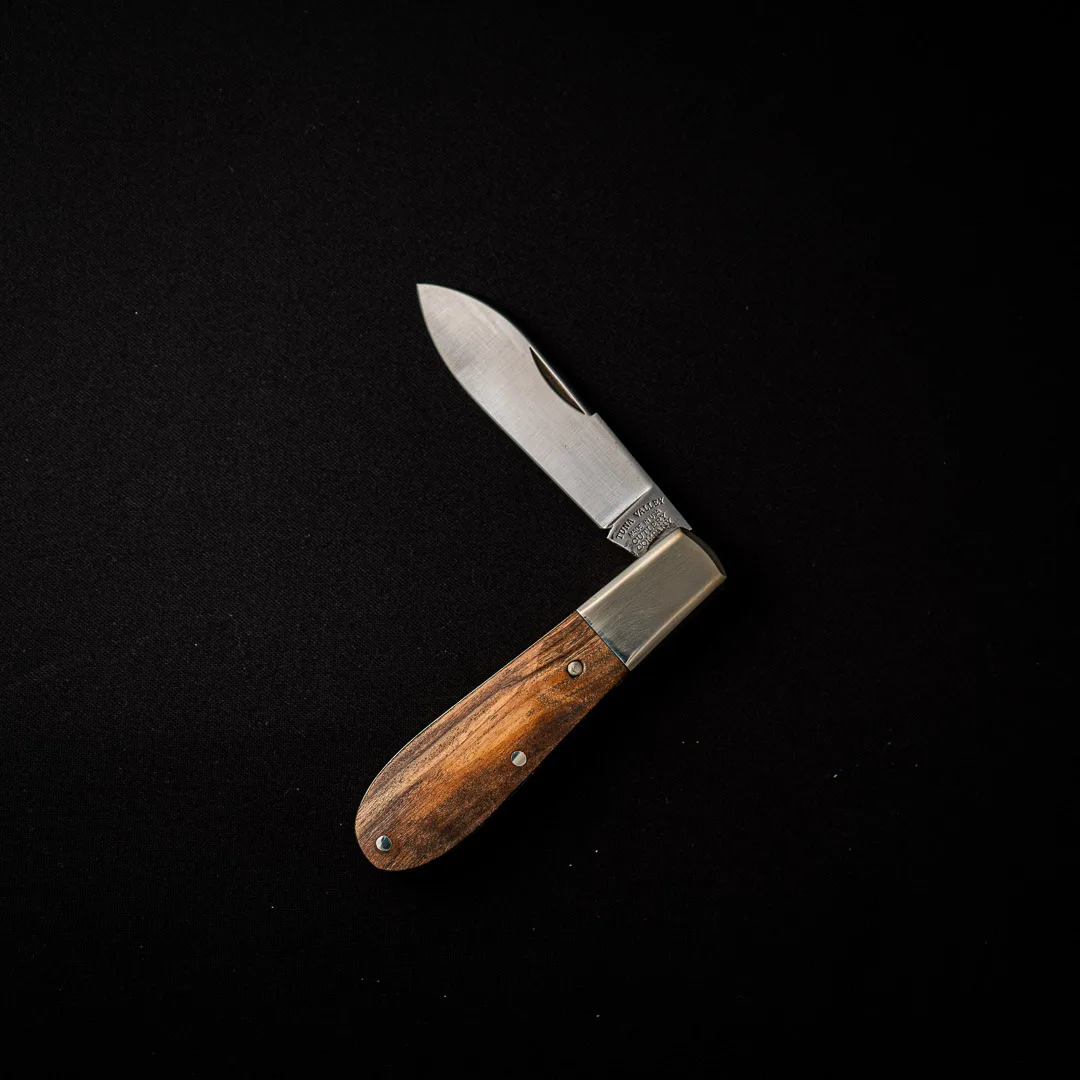 Old Man Norman Holy Land Olivewood